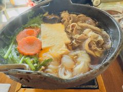 日式牛肉火锅-铃木食堂(杨梅竹店)