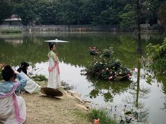 -人民公园(罗湖区)