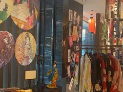 -佛山希尔顿酒店·融誉亚洲美食荟