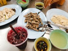 -红大哥水门鸡饭(總店)