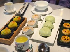 -五号茶居·新派粤菜·岭南五号酒店(沿江中路店)