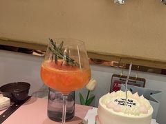 -LE SHARE洛笙·花园西餐(北京路步行街店)