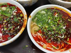 -清真·马安军辣子牛肉面