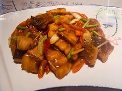 赣南小炒鱼-客宴·江西客家菜(红角洲店)