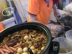 -安徽阜阳卷馍(西单店)