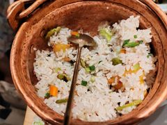 -一坐一忘云南菜(三里屯店)
