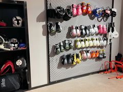 -中安射击运动俱乐部