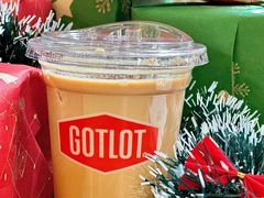 -GOTLOT COFFEE&KITCHEN角落厨房NOOK店
