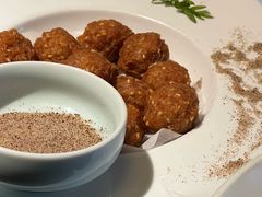 -四世同堂·京菜·烤鸭(双井店)