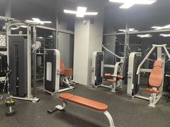 -METIS FITNESS女性健身工作室