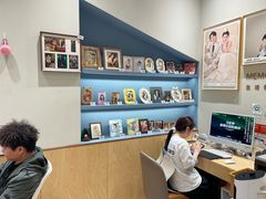 -海马体照相馆(上海月星环球港店)