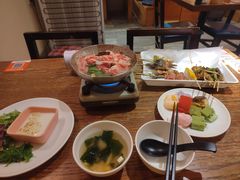 -王氏炉匠·烧鸟放题自助(三里屯店)