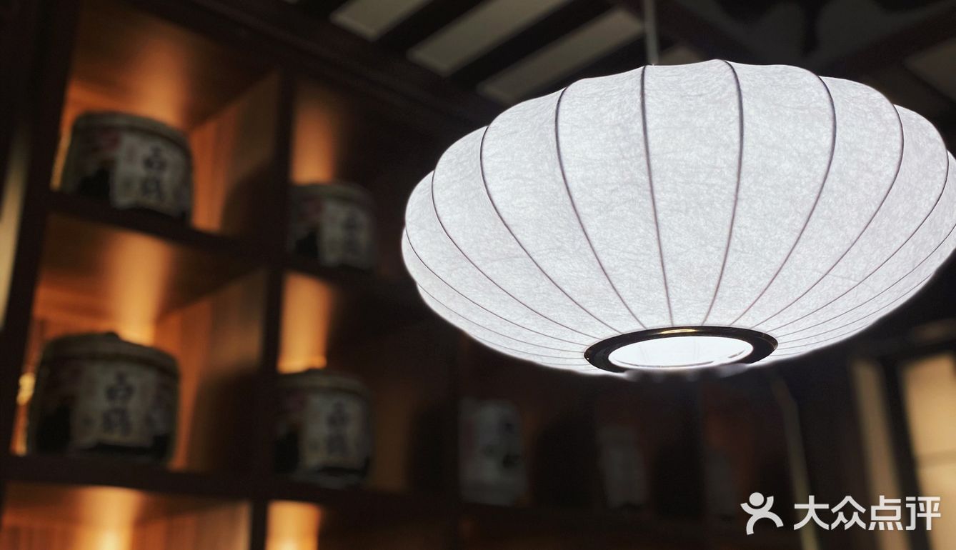 迫不及待过来打卡啦 - 它家环境一直都简约大气