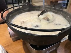 -喜上喜鸡煲翅(吉大店)