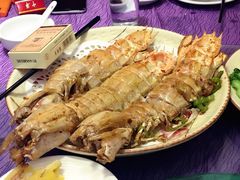 -盛港湾海鲜食府(黄沙店)