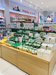 -丽家宝贝(世纪金源购物中心店)