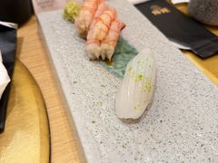 -鮨政· Omakase(港汇恒隆广场店)