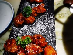 -绿茶餐厅(成都大悦城店)