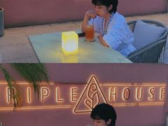 -三间愈舍·Triple Spa(重庆IFS国金中心店)
