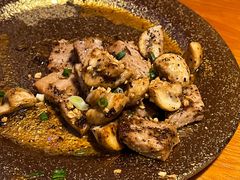 -鳗鱼家·深夜食堂(军博店)