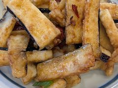 -郭林家常菜(狼垡店)