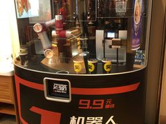 -汉堡王(仲盛世界商城店)