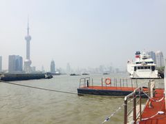 -上海港国际客运中心