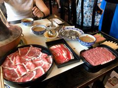 -牛街清真满恒記(平安里西大街店)