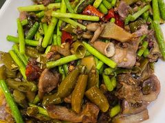 -陈胖子特色菜.鲜货现炒(融景城店)