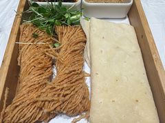 -大张烙馍村(三环南路旗舰店)