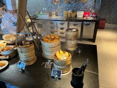 -北京富力万丽酒店