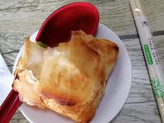 -郝鸿来火烧(古城店)