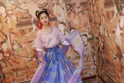 -陈攻馆·汉服
