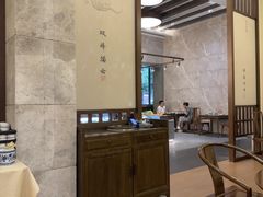 -雷峰塔·藕香居餐厅