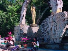 -西双版纳勐泐文化旅游区