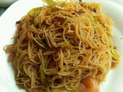 -天厨妙香素食餐厅(清华店)