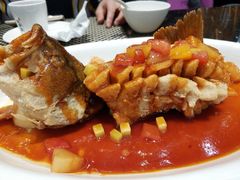 -新兴·金羊座·粤菜点心(乐峰店)