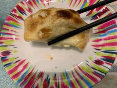 烤包子-新疆伊宁远征餐厅