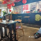 悠闲午后好时光