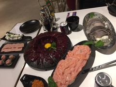 -丙申臺火锅