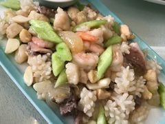 -六和聚传统烤鸭.天津菜(和平店)