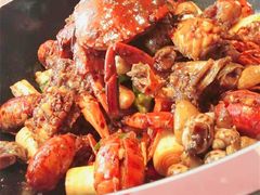 -虾胡闹龙虾馆(湄南河店)