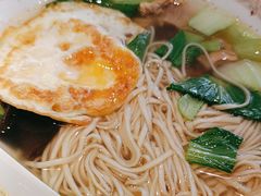 -东园小馆·早茶·淮扬小炒(印象汇店)