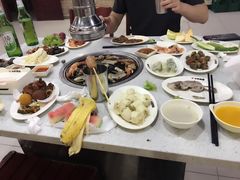 -小科自助海鲜烧肉(高区店)