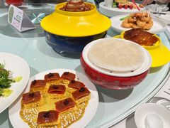 -花家怡园HUA'S RESTAURANT(崇文门·哈德门广场店)