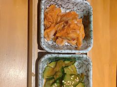 -久喜番和牛烧肉酒场(北辰三角洲店)