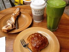 -BAKER&SPICE(国金中心商场店)