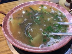 -妈妈的味道(和顺古镇店)