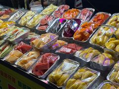 -海大南门夜市(海富街店)