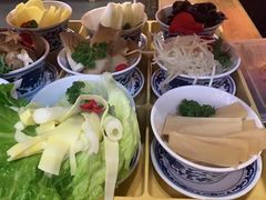 -井格重庆火锅(临平银泰城店)